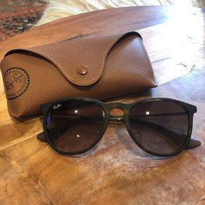 Ray Ban Erika sunglasses